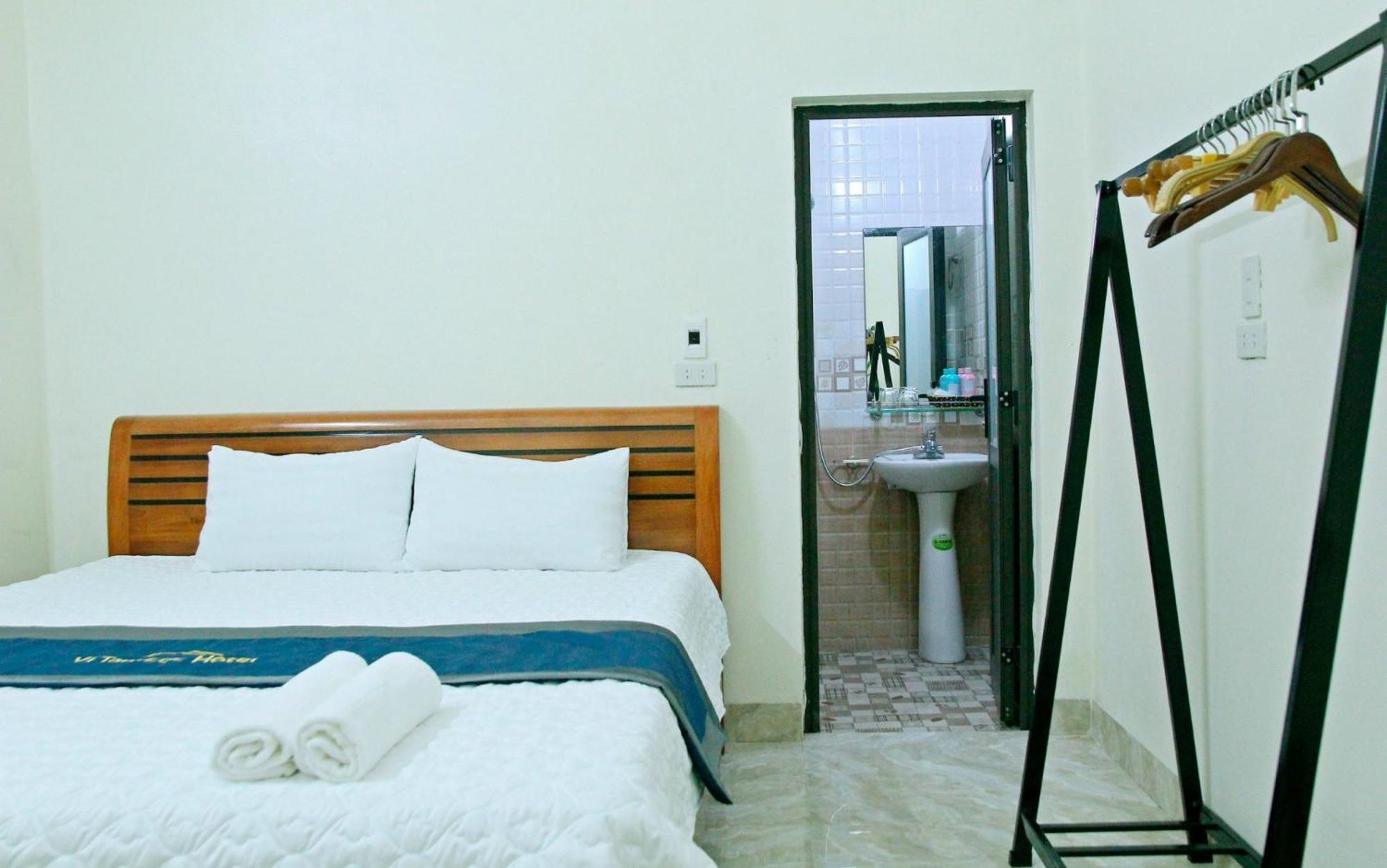 Tamcoc Lights Hotel Van Lam ภายนอก รูปภาพ