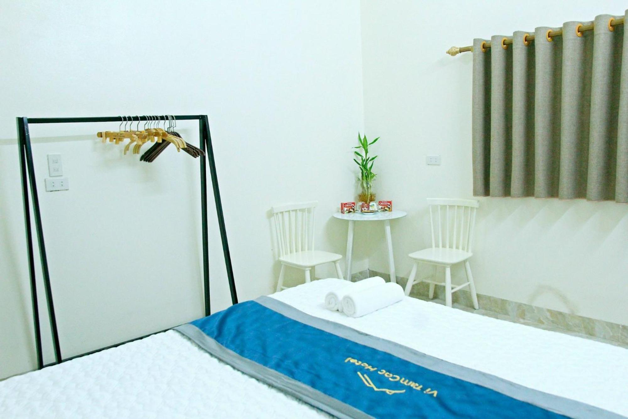 Tamcoc Lights Hotel Van Lam ภายนอก รูปภาพ