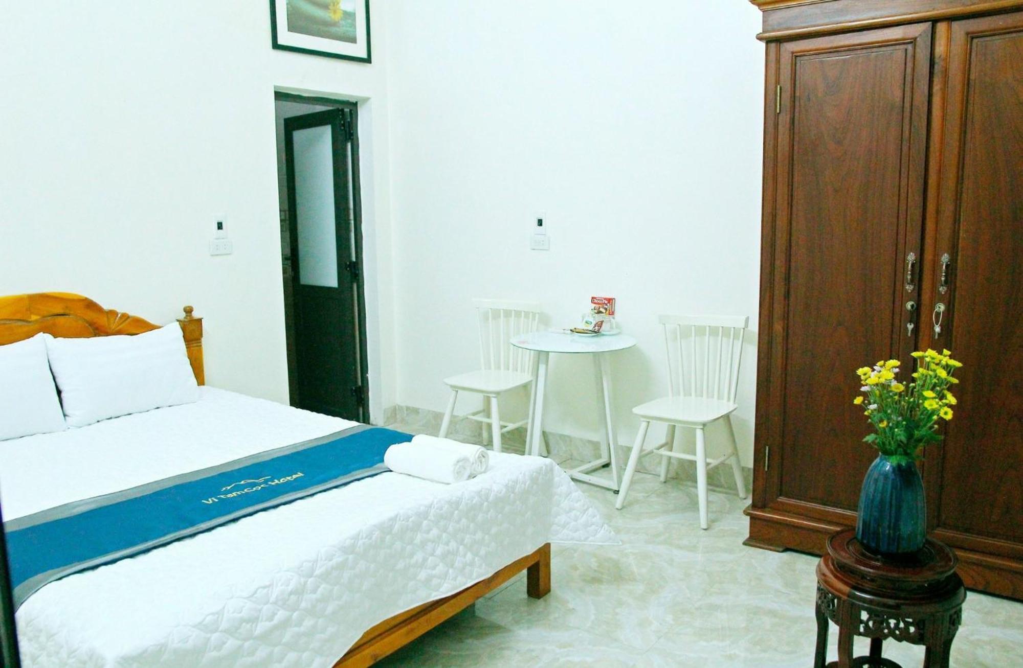 Tamcoc Lights Hotel Van Lam ภายนอก รูปภาพ
